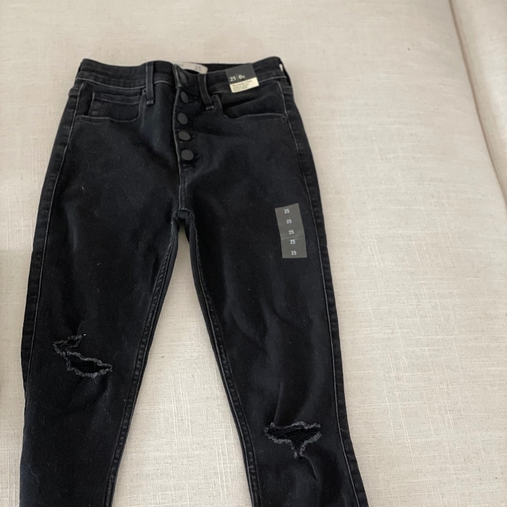 Abercrombie & Firch